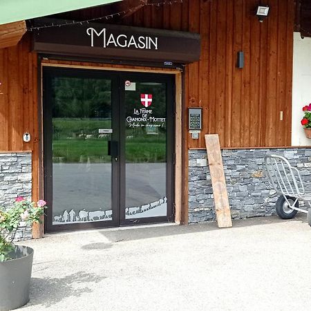 *Spacieux T3 Campagne Proche Lac* Magland Екстер'єр фото