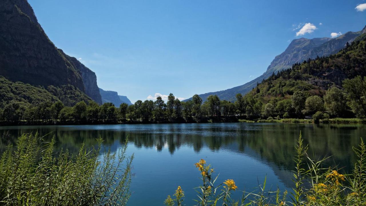 *Spacieux T3 Campagne Proche Lac* Magland Екстер'єр фото