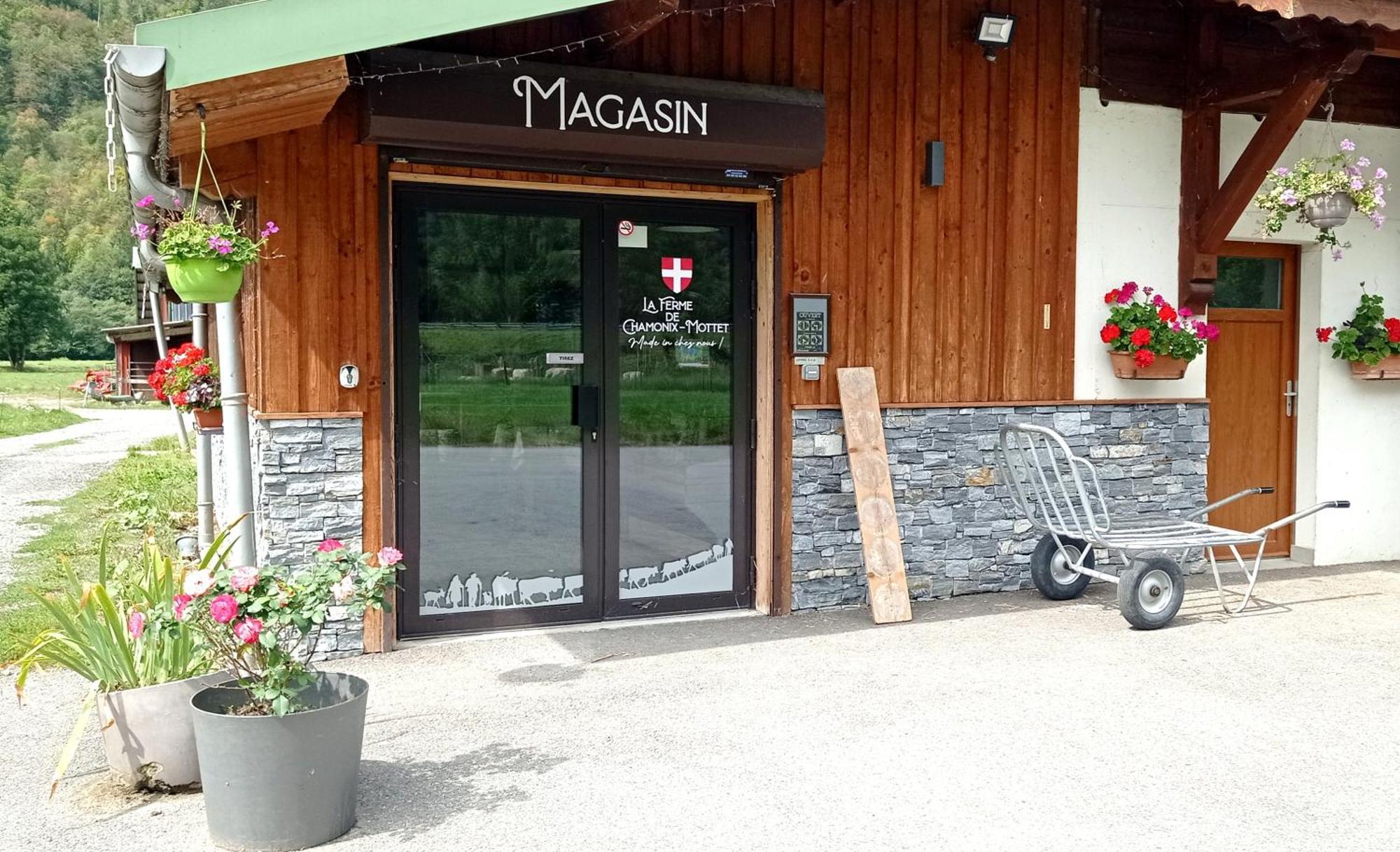 *Spacieux T3 Campagne Proche Lac* Magland Екстер'єр фото